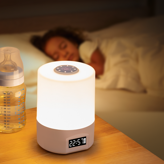 Lumi Touch Smart Lamp
