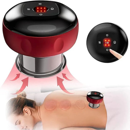 Smart Skin Smoother & Cellulite Buster